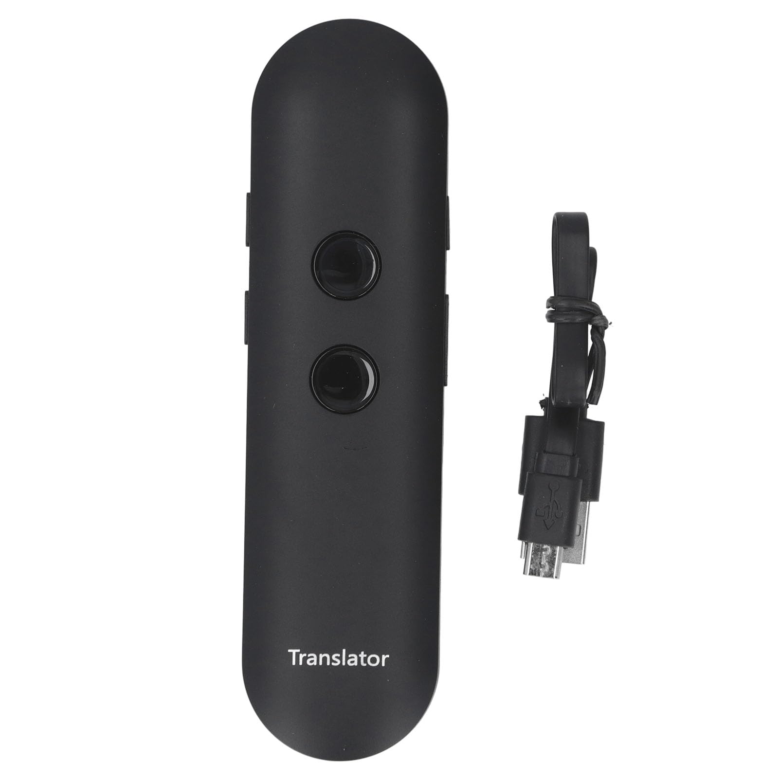 Dilwe Portable Translator, High Accuracy Translation, Compact Design, Lightweight for Business Professionals, Travelers, Students, and International Communication