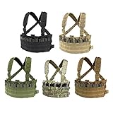 Condor Tactical Rapid Assault Chest Rig