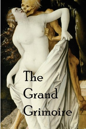 The Grand Grimoire