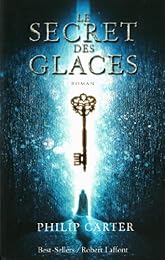 Le  secret des glaces
