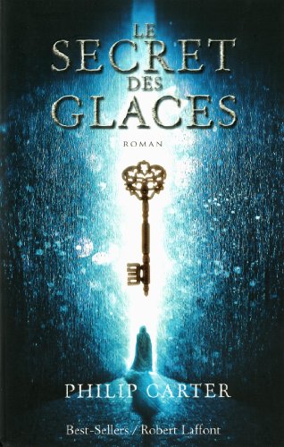Le  secret des glaces