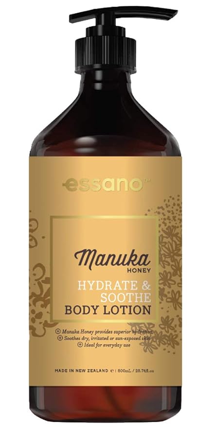 essano manuka honey light daily moisturizer