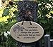 Mountain Meadows Pottery You're Braver Than You Believe, Stronger Than You Seem, and Smarter Than You Think. Winnie The Pooh. Ceramic Wall plaques Handmade in The USA for Over 30 Years.
