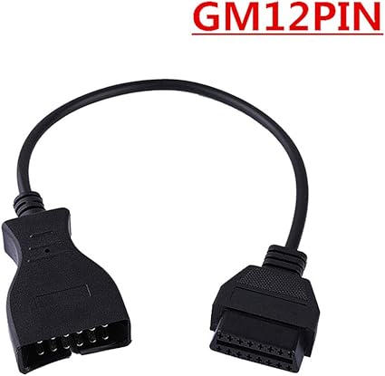 Сканер toyota obd1