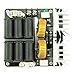 LeaningTech 1000W ZVS Low Voltage Induction Heating Board Module Tesla Coil 12V-48V Flyback Driver Heater DIY