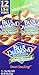 Blue Diamond Almonds Whole Natural Smart Snacking , 1.5 Ounces (Pack of 12)