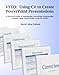 VSTO: Using C# to Create PowerPoint Presentations by 