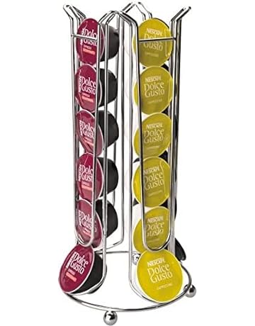 Soportes para Cápsulas de Café 32 Dolce Gusto, 17\
