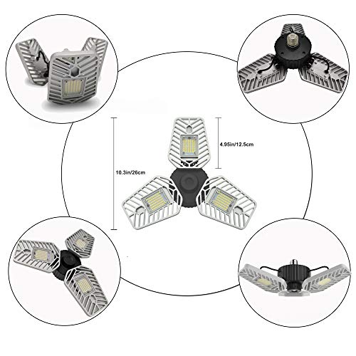 2 Trilight+Ceiling+Adjustable+Ordinary+Version