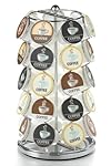 Nifty Carousel for 35 K-Cups, Chrome