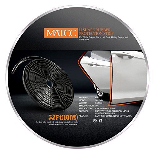 6 MATCC+Guards+Rubber+Protector+Protection