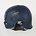 Captain America 3 Mask Steven Rogers PVC Mask Adult Halloween Cosplay Helmet, one size,