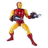 Marvel Hasbro Legends Series 20th Anniversary