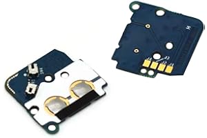 DAGIJIRD 2PCS Button Paddles Motherboard Replacement for Xbox One Elite Series 2 Controller