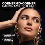 L'Oreal Paris Volume Million Lashes Panorama Mascara 1.4x Bigger Eyes Clump-Free view 4