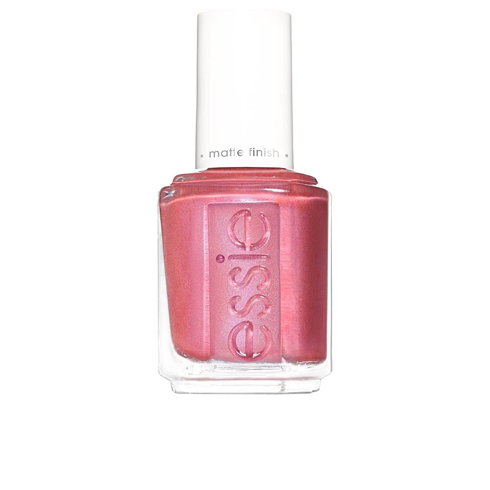Essie, Classic Nail Polish, Glossy Finish, Resistant Manicure, Shade 650 Going All In, 15 ml
