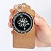 Aytai Travel Themed Party Favors for Guests,20pcs Compass Gifts + 20pcs Tags,Wedding Souvenirs Birthday Bridal Shower Anniversary Decoration Gift