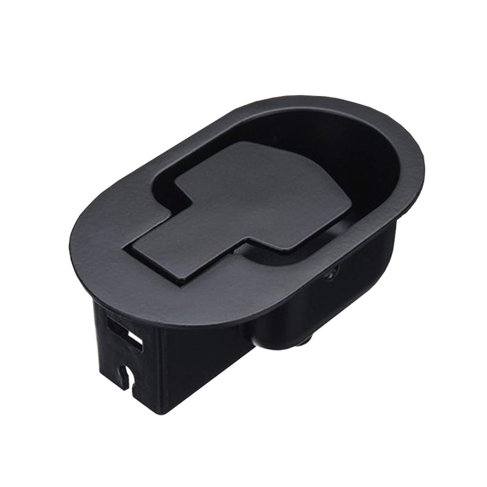 NA qiqiqiaqia Aluminum Metal Pull Recliner Handle Reliable and Sturdy Recliner Replacement Parts for Chair Sofa Couch（Handle Only）