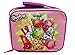 Shopkins School Lunch Bag Insulated Snack Box Moose Toys Bag