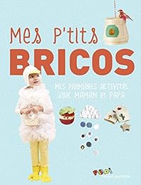 Mes p'tits bricos "Popi"