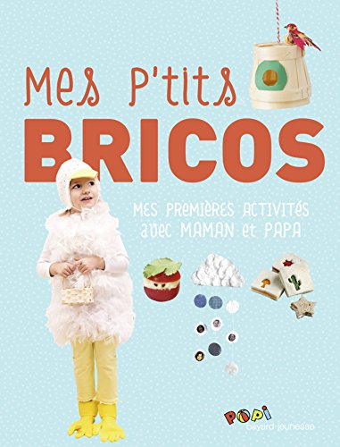 Mes p'tits bricos 