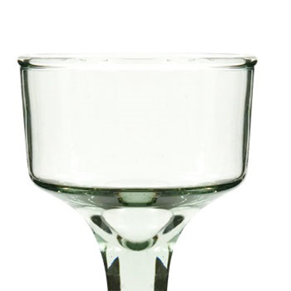 Candles & Holders Long Stem Glass Tealight Candleholders Home Decor