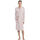 Barefoot Dreams® Cozychic Lite® Ribbed Robe