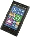 Black Rubberized Hard CASE Cover Belt Clip Holster Stand for Nokia Lumia 1020