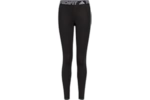 adidas Boys Aeroready Techfit Tights