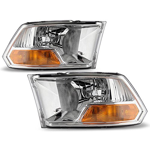 Compare price to 2011 ram 2500 headlight assembly | TragerLaw.biz