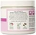 Aura Cacia Aromatherapy Mineral Bath, Comforting Geranium, 16 ounce jar