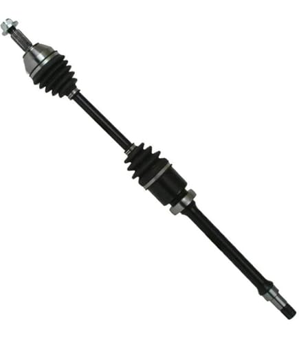 Amazon.com: GSP NCV11128 CV Axle Shaft Assembly - Right