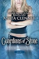 Guardians of Stone (The Relic Seekers Book 1)