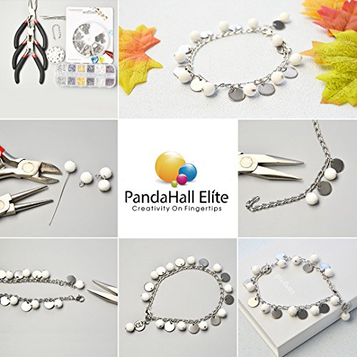 6 PandaHall+Stainless+Stamping+Pendants+Jewelry