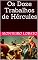 Livro Os Doze Trabalhos de Hércules