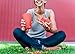 Silipint Silicone Pint Glass. Unbreakable, Reusable, Durable, and Guaranteed for Life. Shatterproof 16 Ounce Silicone Cups for Parties, Sports and Outdoors (Single, Ricochet Red)