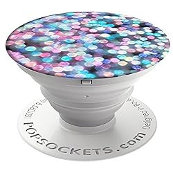 PopSockets: Collapsible Grip & Stand for Phones and