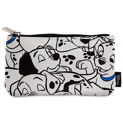 101 Dalmatians Pouch by