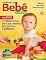 Livro Universo Bebê e Criança Ed. 53; CRECHES