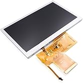 IPS Highlight 4.3 inch LCD IPS Screen For PSP 1000 1001 Console | Newest IPS Highlight Highbrightness 4.3 inch LCD Screen Replacements For PSP 1000 1001 Console IPS Screen