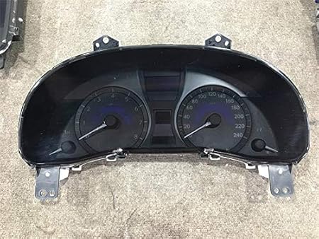 Amazon トヨタ 純正 レクサスrx L10系 Ggl15w スピードメーター P スピードメーター 車 バイク