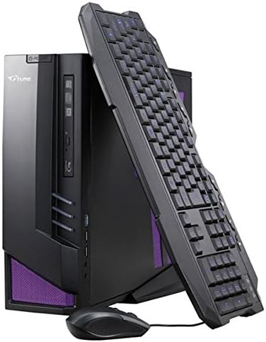 マウスコンピューター EGPI767G106DR20W10K 取扱説明書
