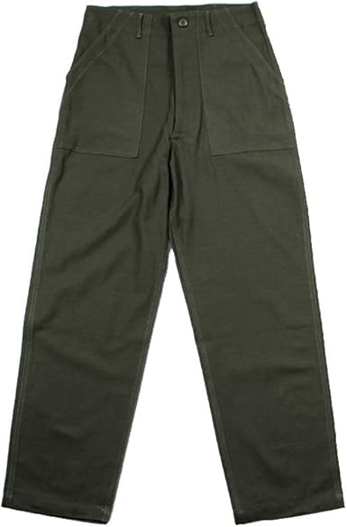 green army pants