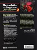 Image de The Alcoholism and Drug Abuse Client Workbook