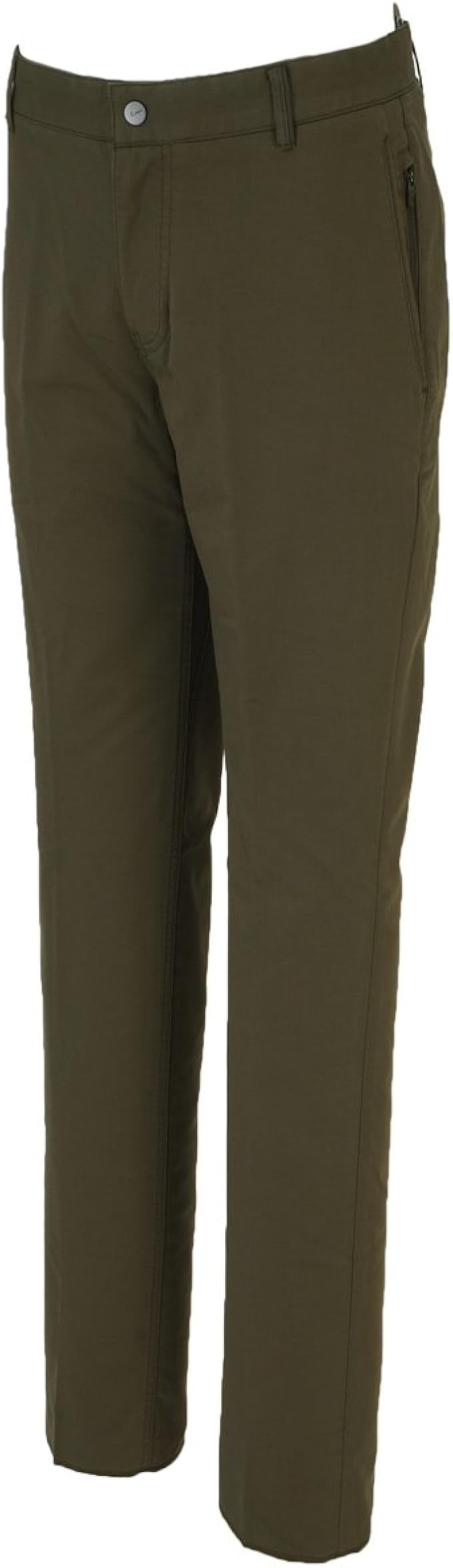 Amazon ナイキゴルフ ゴルフ ロングパンツ メンズ カーゴカーキ ウルフグレー 日本 31 日本サイズs M相当 ロングパンツ 通販