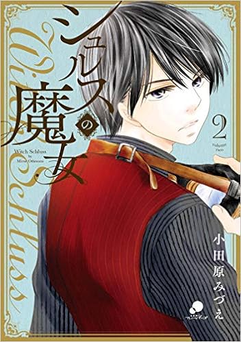 シュルスの魔女 2 ニチブンコミックス 小田原みづえ 本 通販 Amazon