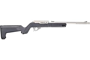 Magpul X-22 Backpacker Stock for Ruger 10/22 Takedown, Gray