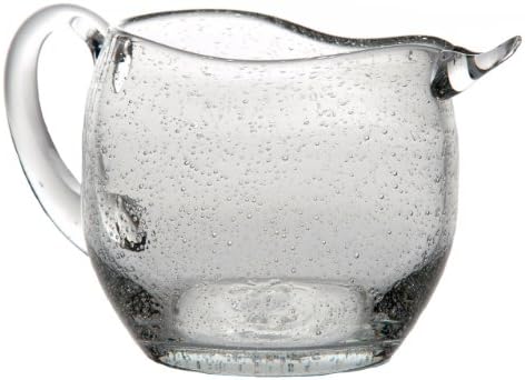 AbigailsSt. Remy Bubble Pitcher, 1.5-Quart, Clear, (712506)