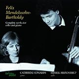 COMPLETE CELLO AND PIANO WORKS                     image