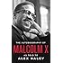 The Autobiography of Malcolm X